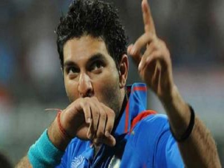 Yuvraj Singh Believes Not Enough Role Models In Current Indian cricket team Not Enough Role Models In Current Indian Team Besides Kohli And 'Hitman': Yuvraj To Rohit