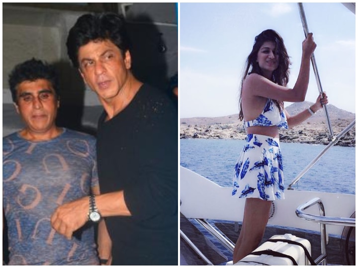 Coronavirus: Shah Rukh Khan's Friend & 'Chennai Express' Producer Karim Morani’s Daughter Shaza Morani Tests COVID-19 Positive Coronavirus: Shah Rukh Khan's Friend & Producer Karim Morani’s Daughter Shaza Morani Tests COVID-19 Positive