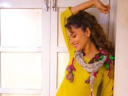 Coronavirus: Ankita Lokhande's Society Sealed After Neighbour Tests COVID-19 Positive