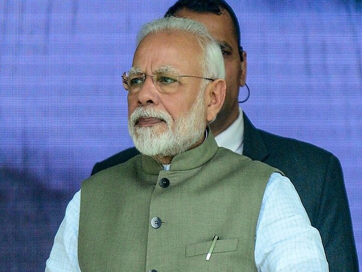 BJP's 40th Foundation Day, PM Modi Says Help The Needy Amid COVID-19 Outbreak Help The Needy Amid COVID-19 Outbreak: PM Modi To Party Workers On BJP's 40th Foundation Day