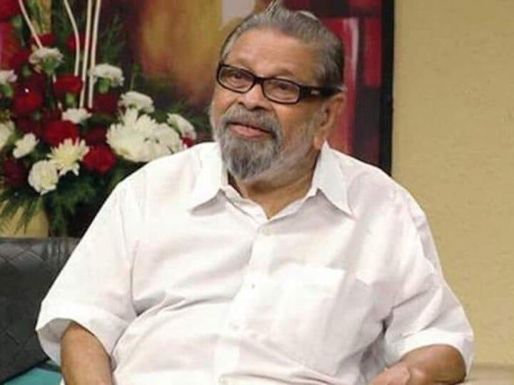Veteran Music Composer MK Arjunan Passes Away At 84 Veteran Malyalam Music Composer M.K. Arjunan Passes Away At 84