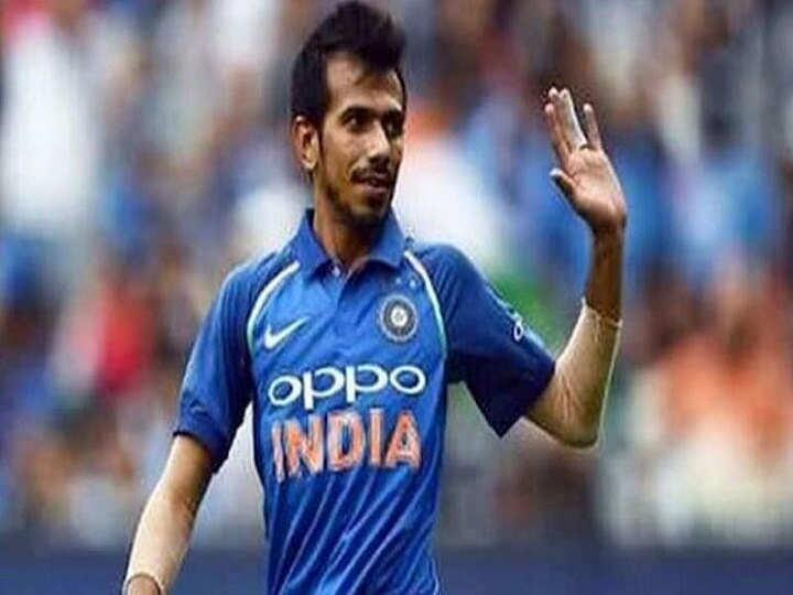 Chahal Hails Strong Chess Background For Making Him Patient On Cricket Field Chahal Credits Pedigree In Chess For Making Him Patient On Cricket Field