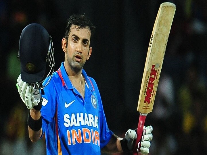 COVID 19 Gautam Gambhir Pledges To Donate Rs 50 Lakh More In Coronavirus Fight Gambhir Pledges To Donate Rs 50 Lakh More In Battle Against COVID-19