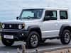 Maruti Suzuki Jimny Review
