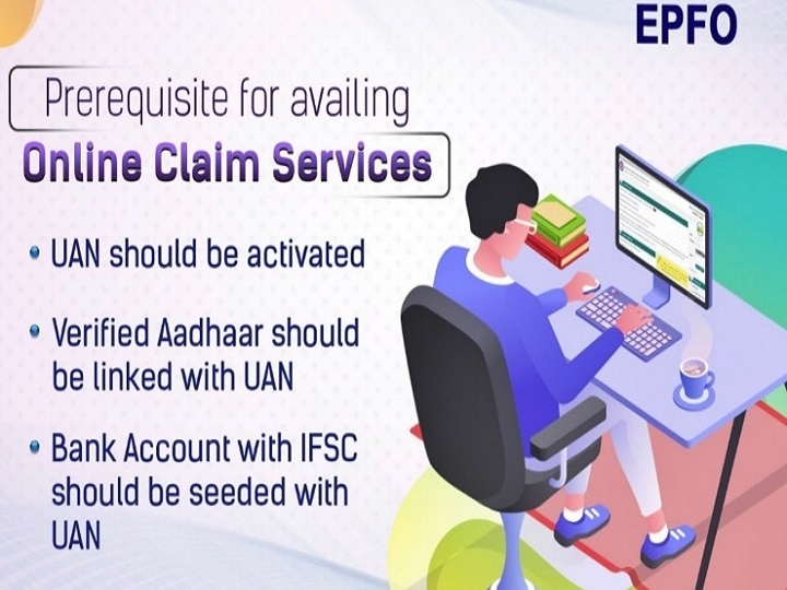 Covid 19 Impact: EPFO proposes faster disposal of online requests EPFO Ensures Faster Disposal Of Online Requests, Makes Aadhaar Valid Proof For Changes In Date Of Birth