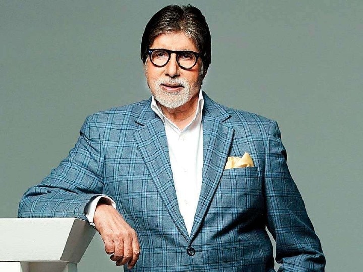 Coronavirus: Amitabh Bachchan To Provide Monthly Ration To 1 Lakh Daily Wage Workers Coronavirus: Amitabh Bachchan To Provide Monthly Ration To 1 Lakh Daily Wage Workers