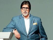 Amitabh Bachchan Recalls The Time A Diwali Bomb Exploded In His Hand