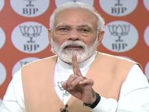 BJP Foundation Day: PM Modi Makes 5 Appeals To Workers Amid Coronavirus Fight; Key Points