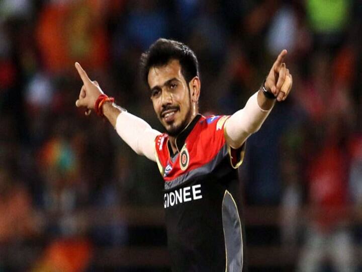 First Get 'King Kohli', ABD Sir Out: Chahal Trolls Mumbai Indians With Witty Reply First Get 'King Kohli', ABD Sir Out: Chahal Trolls Mumbai Indians With Witty Reply