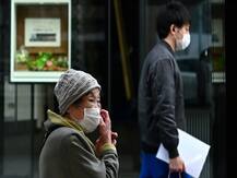 Covid 19: Indian Curve Gets Steeper Compared To Asian Counterparts