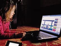 Are You Mindelessly Consuming Your Screens During The Lockdown?