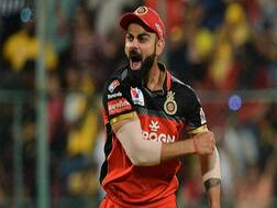 Australian Cricketer Felt Too 'Scared' To Sledge Kohli For Protecting Lucrative IPL Deals: Clarke