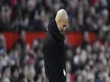 Manchester City Coach Pep Guardiola's Mother Dies Of Coronavirus