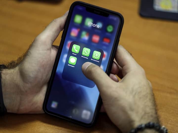 WhatsApp Limits Sharing Of Frequently Forwarded Messages From Tuesday, April 7 WhatsApp Limits Sharing Of Frequently Forwarded Messages From Tuesday, April 7