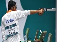ISSF Shooting World Cup In Delhi Cancelled Due To Coronavirus Pandemic
