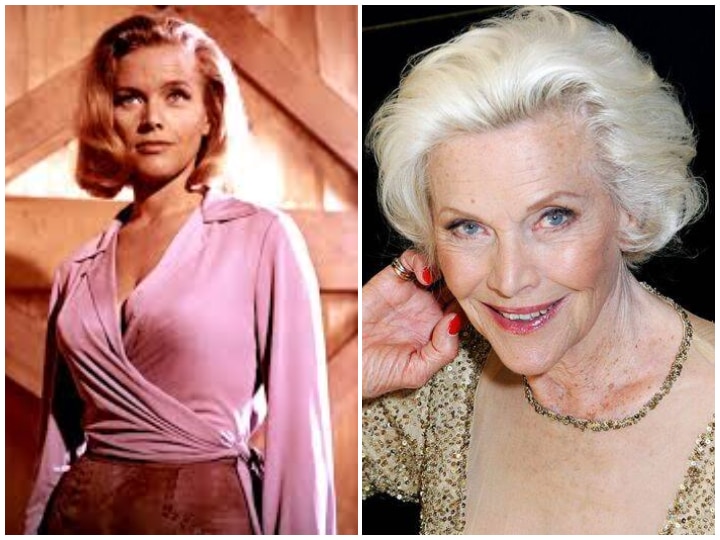 'Bond Girl' Honor Blackman Passes Away At The Age Of 94 'Bond Girl' Honor Blackman Passes Away At The Age Of 94