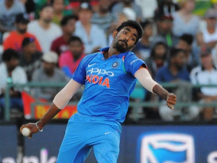Indian Fans Lash Out At PSL Team For Using Bumrah No Ball Pic To Spread COVID-19 Awareness Indian Fans Lash Out At PSL Team For Using Bumrah No-Ball Pic To Spread COVID-19 Awareness