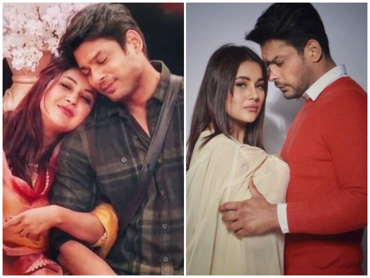 Bigg Boss 13: After 'Bhula Dunga', Sidharth Shukla & Shehnaaz Gill Bag Two More Music Videos? Bigg Boss 13's Sidharth Shukla & Shehnaaz Gill To Romance Each Other Again; Bag Two More Music Videos After 'Bhula Dunga'!