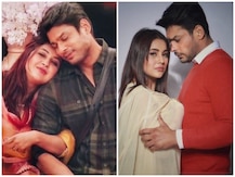 Bigg Boss 13s Sidharth Shukla & Shehnaaz Gill To Romance Each Other Again; Bag Two More Music Videos After Bhula Dunga!