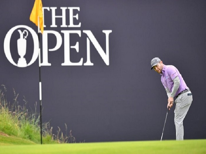 British Open Cancelled, Other Major Golf Events Rescheduled Amid COVID-19 Threat British Open Cancelled, Other Major Golf Events Rescheduled Amid COVID-19 Threat