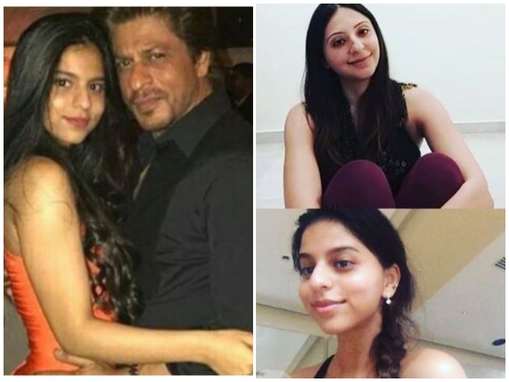 Coronavirus: Shah Rukh Khan’s Daughter Suhana Khan Learns Belly Dancing Online Amid Lockdown Coronavirus: SRK’s Daughter Suhana Khan Learns Belly Dancing Online Amid Lockdown