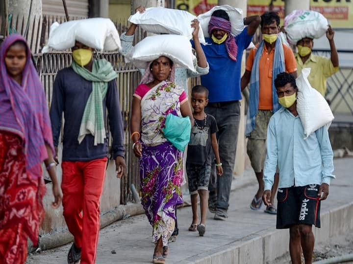 India’s Unemployment Rate Shot Up to 23.4 %: CMIE India’s Unemployment Rate Shot Up to 23.4 %: CMIE