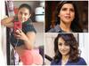 Sri Reddy’s Below The Belt Comment On TOP Tollywood Actresses Samantha & Trisha Krishnan Leaves Netizens Angry