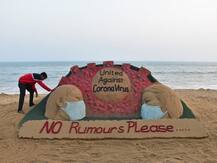 Odisha Makes Mask Wearing Mandatory In Public