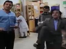 Pak Doctor’s Remedies For Coronavirus: Commando Kicks And Kalaunji