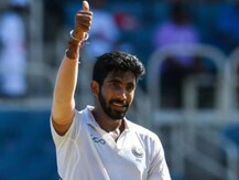 World Health Day: Jasprit Bumrah's 'Special Message' For Corona Warriors