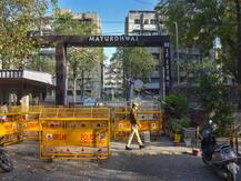 Coronavirus Outbreak: Govt Considering Requests From States, Experts To Extend Covid-19 Lockdown, Say Sources