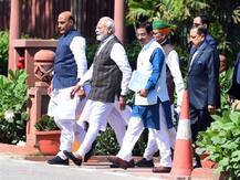 Coronavirus Lockdown: How Modi Government Is Running The Country From Home