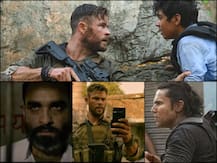 'Extraction' TRAILER: Action, Drama & Emotion! Chris Hemsworth's Thriller Promises To Take You On A Roller Coaster Ride