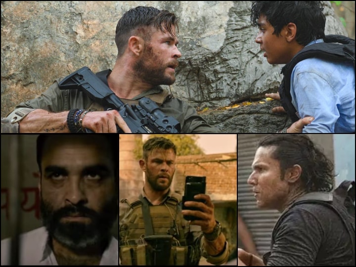 Chris Hemsworth Extraction Trailer Video Netflix India 'Extraction' TRAILER: Action, Drama & Emotion! Chris Hemsworth's Thriller Promises To Take You On A Roller Coaster Ride