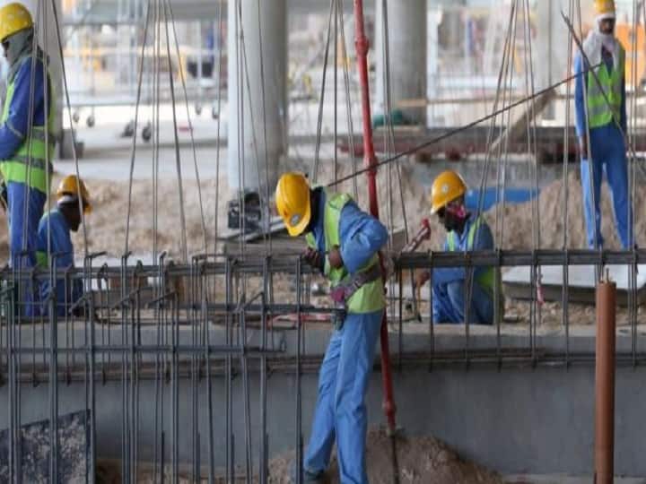 40 Cr Indian Workers May Sink Into Poverty Due To COVID-19: ILO 40 Cr Indian Workers May Sink Into Poverty Due To COVID-19: ILO