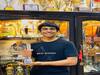 COVID19: 3-time World Junior Champ Arjun Bhati Sells Over 100 Trophies To Donate Rs 4.3 Lakh In PM Cares Fund