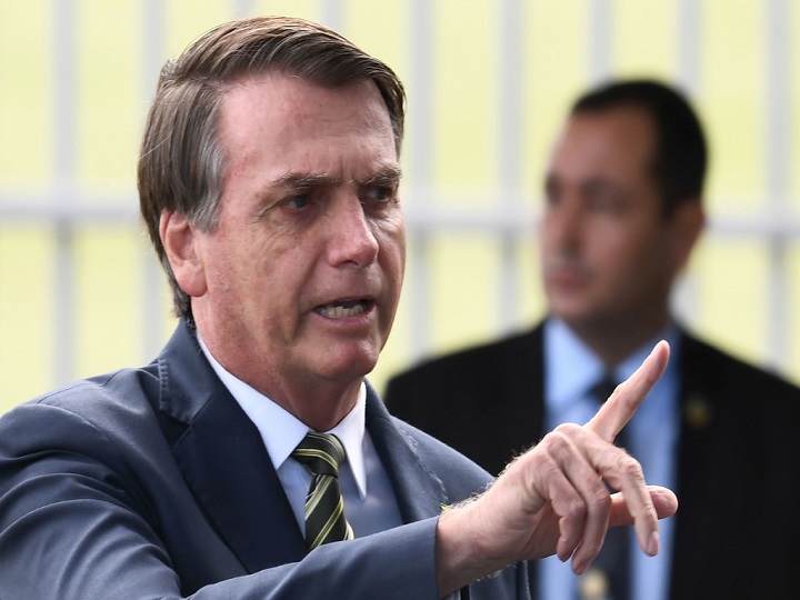 Brazil Pays Price For Bolsonaro’s Dismissal Of Covid-19 Risks, Becomes Country With Third Highest Corona Cases Brazil Records Third Highest Coronavirus Cases In The World