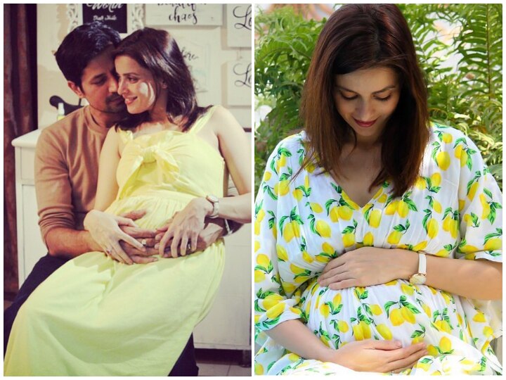 'Mere Ange Mein' Actress Ekta Kaul & Sumeet Vyas To Welcome Their First Child In June This Year! 'Mere Ange Mein' Actress Ekta Kaul & Hubby Sumeet Vyas To Welcome Their First Child In THIS Month!