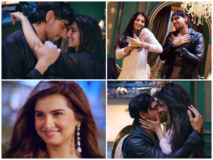 'Masakali 2.0' Song Out; Sidharth Malhotra & Tara Sutaria Share Crackling Chemistry (Video) 'Masakali 2.0' Song Out; Sidharth Malhotra & Tara Sutaria Share Crackling Chemistry (VIDEO)