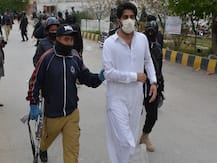 Pakistan Arrests Doctors Protesting For Coronavirus Medical Gear; Imran Khan Expresses Dismay