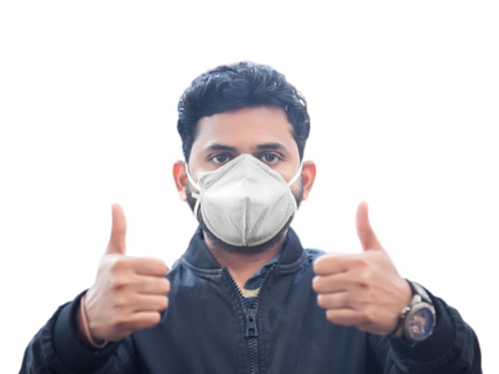 In Coronavirus Hotspot Mumbai Face Mask Now Compulsary Face Mask Will Now Be Compulsory In Mumbai