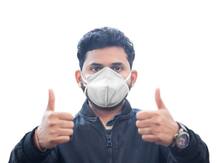 Face Mask Will Now Be Compulsory In Mumbai