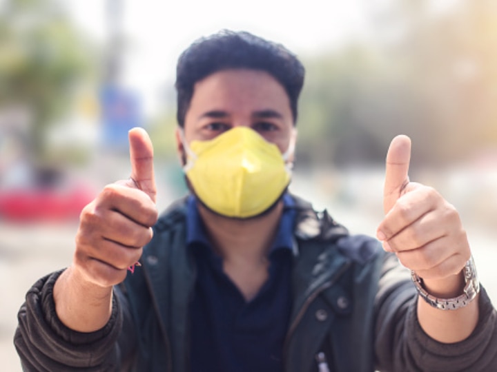 Coronavirus Outbreak: Now, Face Masks Compulsory In Mumbai, Thane, Pune Coronavirus Outbreak: Now, Face Masks Compulsory In Mumbai, Thane, Pune