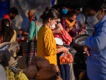 Delhi Govt To Seal 20 Coronavirus Hotspots; Makes Masks Compulsory While Stepping Out