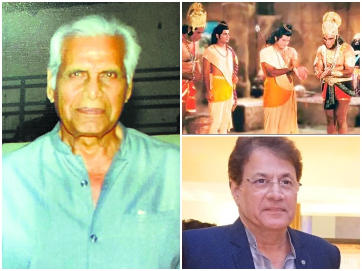 Shyam Sundar Aka Ramayan's 'Sugriva' Passes Away; Arun Govil Aka 'Ram' Mourns His Death Actor Shyam Sundar Aka Ramayana's 'Sugriva' Passes Away; Arun Govil Aka 'Ram' Mourns His Death