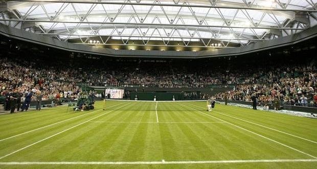 Wimbledon Organisers To Get Over 100 million Pounds From Insurance: Reports Wimbledon Organisers To Get Over £100 million From Insurance: Reports