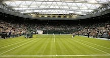 Wimbledon Organisers To Get Over £100 million From Insurance: Reports