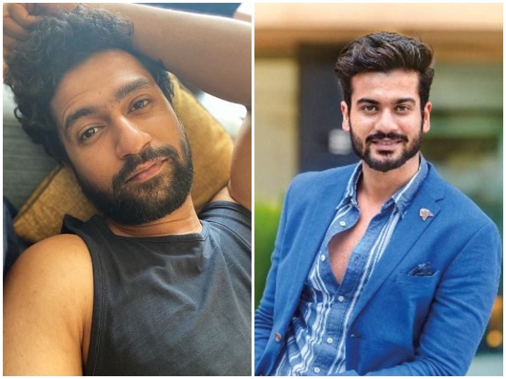 Vicky Kaushal's Lazy Selfie Draws Hilarious Response From Brother Sunny Kaushal Amid Coronavirus Lockdown Vicky Kaushal's Lazy Selfie Draws Hilarious Response From Brother Sunny Kaushal Amid Coronavirus Lockdown
