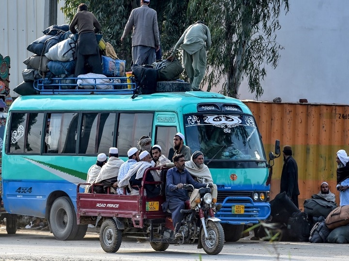 Tablighi Jamaat Super Spreader Of The Coronavirus Even In Pakistan Not Only India, Jamaatis Cause A Spike In Pakistan’s Coronavirus Numbers Too