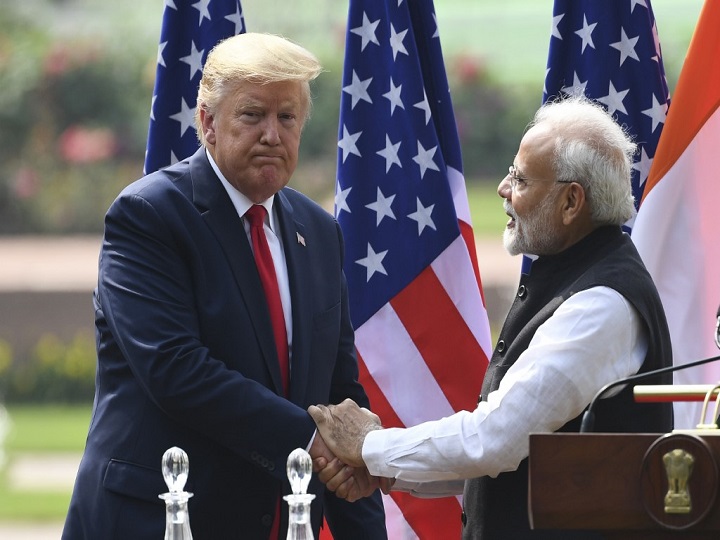 Coronavirus: 'PM Modi Terrific, We'll Never Forget This,' Trump Thanks India For Supply OF Hydroxychloroquine Coronavirus: 'PM Modi Terrific, We'll Never Forget This,' Trump Thanks India For Supply OF Hydrochloroquine